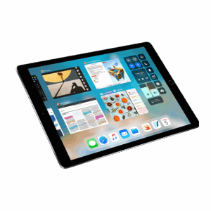 Lenovo - Tab P11 Plus - Tablet - 11" 2K Display