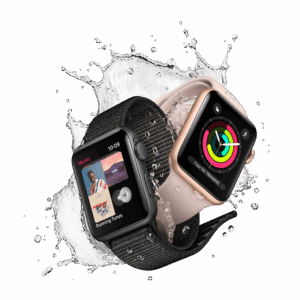 SMORFIT Smart Watch for Men/Women, Fitness Tracker