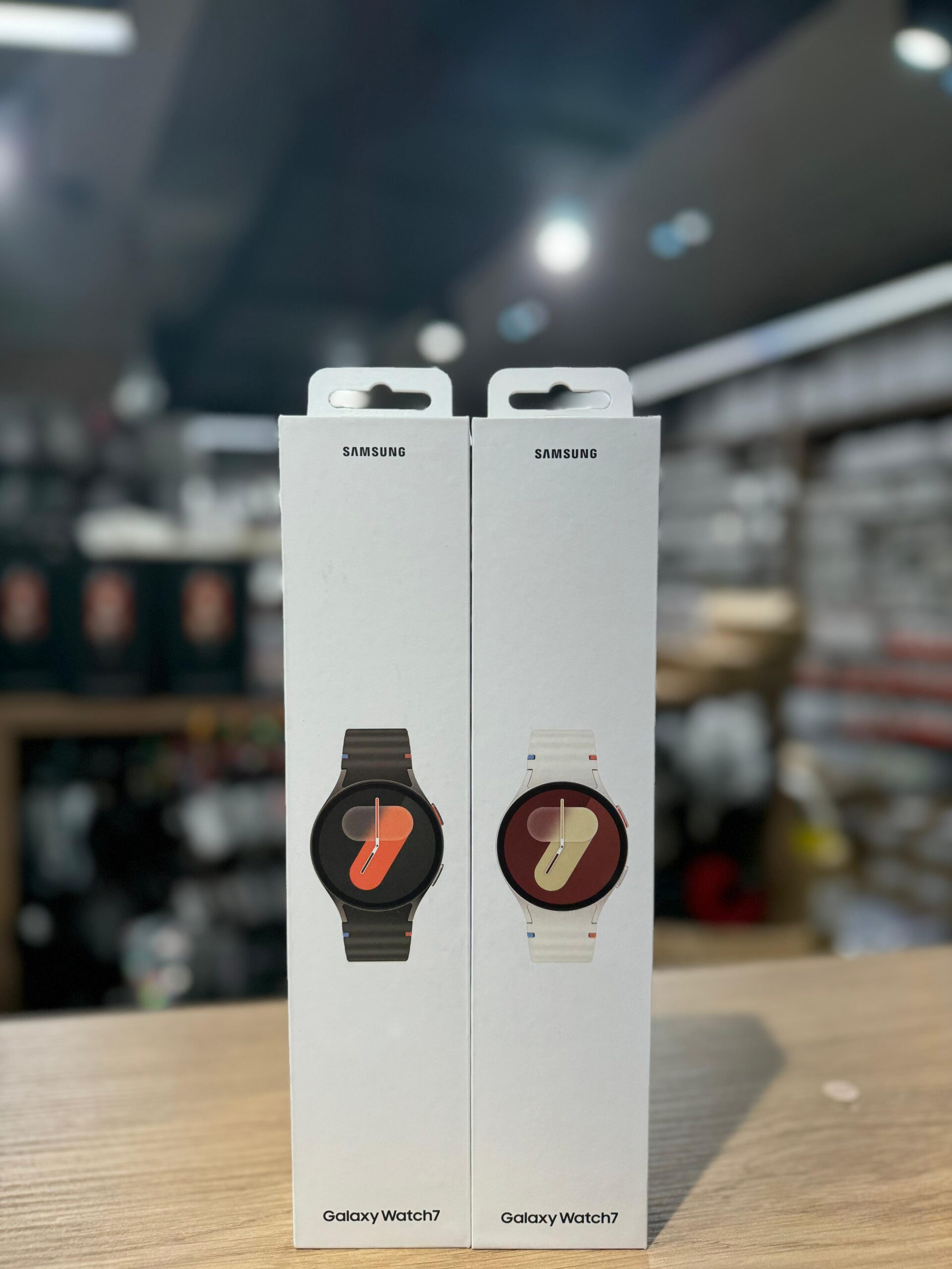 Samsung Galaxy Watch 7