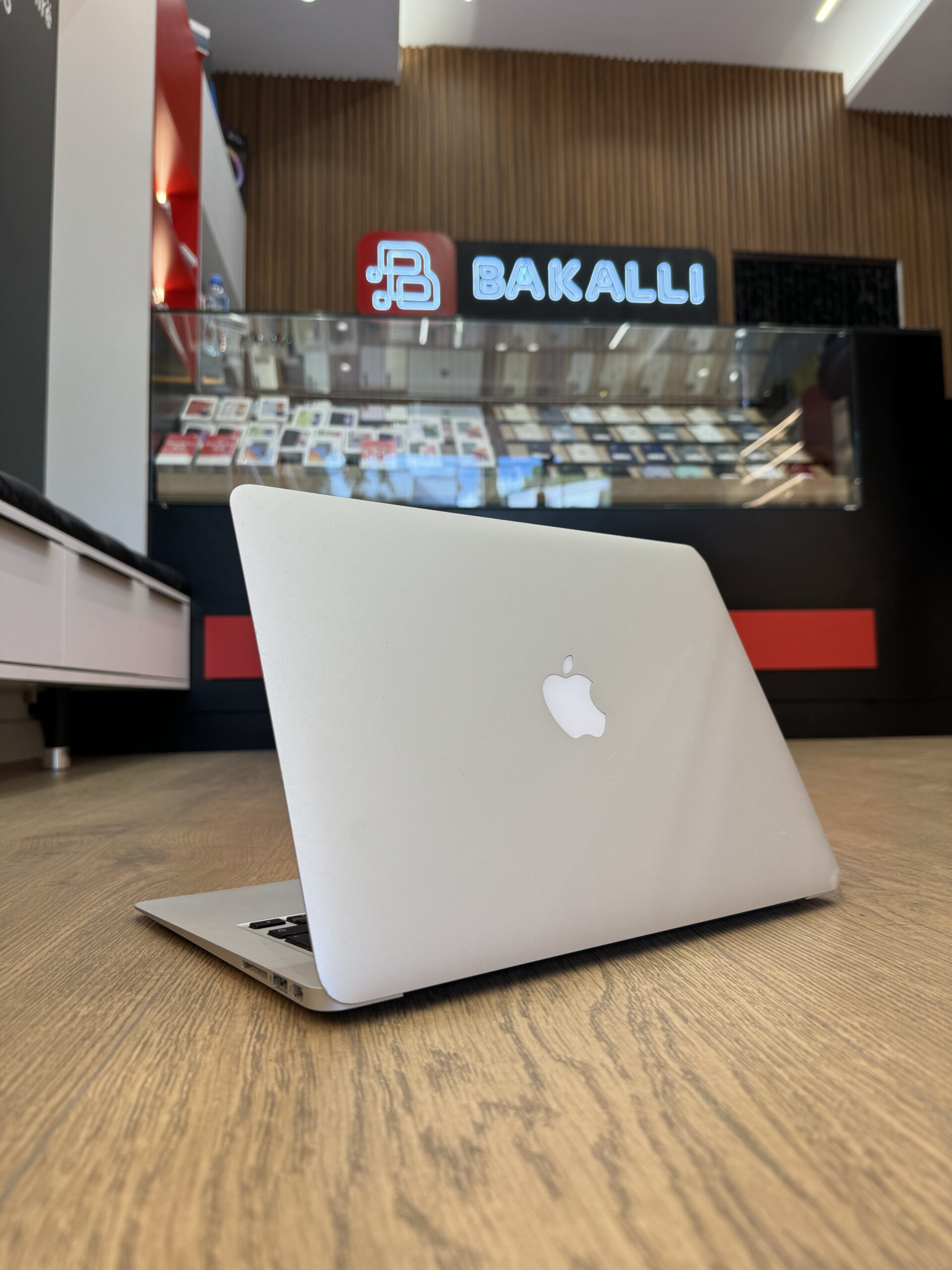 bakalli laptop