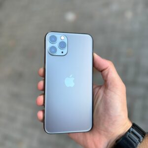 Iphone 11 pro okazion