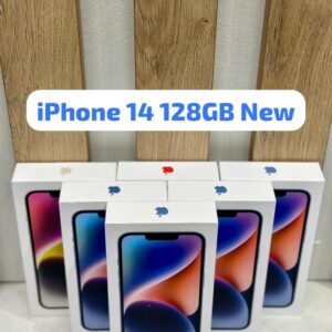 iPhone 14 128GB I RI