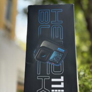 GoPro Hero 11 - Kap Momentet Ekstreme 📷🏞️