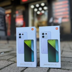 Redmi Note 13 Pro