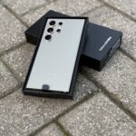 Samsung S24 ULTRA OKAZION