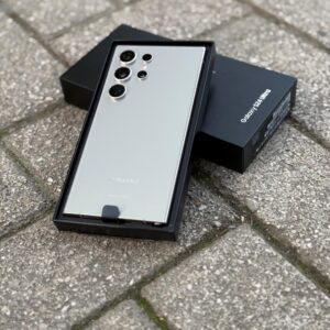 Samsung S24 ULTRA OKAZION