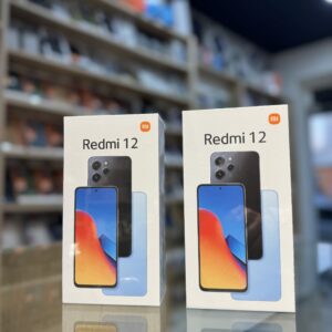 Redmi 12