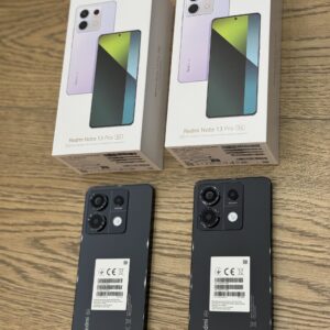 Redmi Note 13 Pro 5G