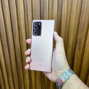 Samsung Galaxy Note 20 Ultra