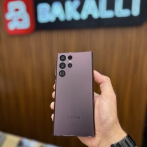 Samsung Galaxy S22 Ultra