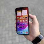 iPhone 12 Pro
