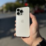 iPhone 15 Pro