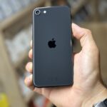 iPhone SE