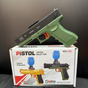 Pistolete Loder per Femije