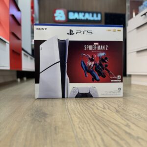 PlayStation 5 Slim