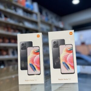 Redmi Note 12