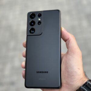 Samsung Galaxy S21 Ultra