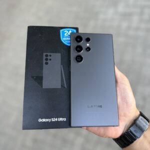 Samsung Galaxy S24 Ultra