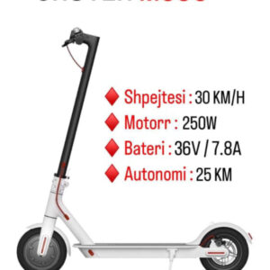 M365 Electric Scooter