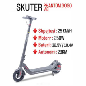Phantom GoGo A8