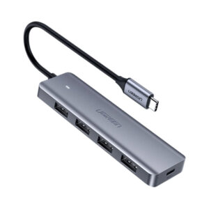 Ugreen 4-Port USB-C Hub