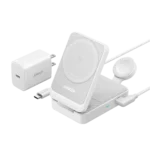 Karikues Wireless Magnetik Anker MagGo