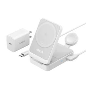 Karikues Wireless Magnetik Anker MagGo