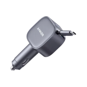 Karikues Ultra-Kompakt Anker Nano Fast Charger
