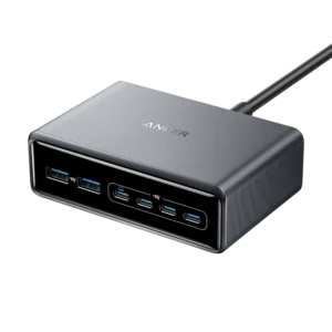 Karikues Premium Anker Prime Ultra Fast Charging