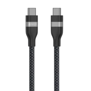 Kabllo USB-C me Karikim të Shpejtë Anker Fast Charging