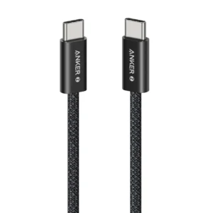 Kabllo Ultra-Rezistente Anker Zolo USB-C