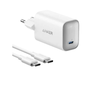 Karikues Universal i Shpejtë Anker Fast Charger