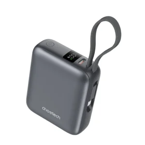 Power Bank Portativ Choetech