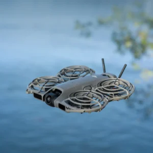 Dron Portativ për Vlog dhe Selfie DJI Neo 2