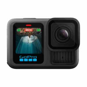 Kamerë GoPro Hero 13 Black