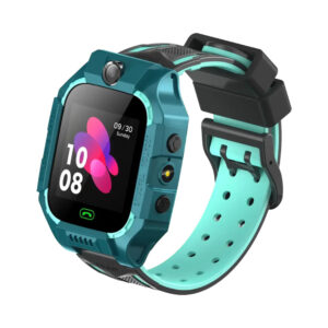 Green Lion Kids Smart Watch
