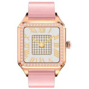 Ora Inteligjente Premium Green Lion Hilux Smart Watch