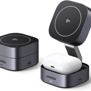 Ugreen Foldable Wireless Charger