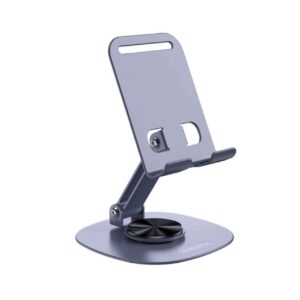 Mbajtëse Telefoni Universale me Rrotullim 360° Moxom Rotation Phone Holder