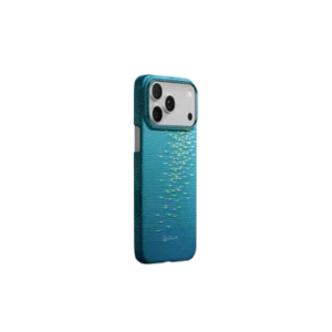 Kasë telefoni Pitaka për iPhone 17 Pro Max