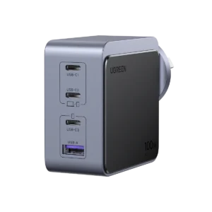 GaN Ugreen Nexode