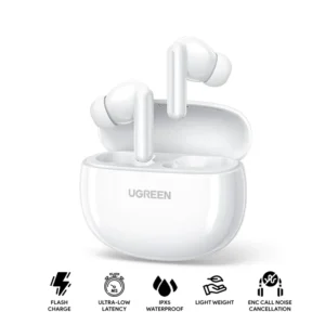 Premium Ugreen Wireless Earphones