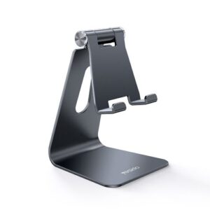 Mbajtëse Tavoline Universale e Yesido Desktop Holder