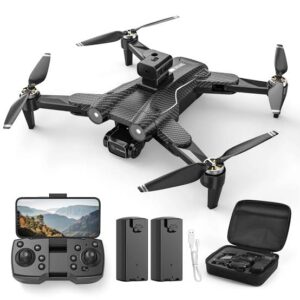 3388-9 HD Dual Camera Obstacle Avoidance Drone