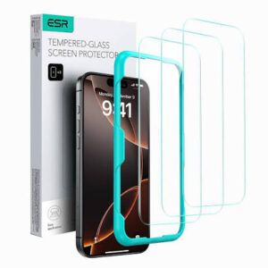 ESR Armorite Screen Protector
