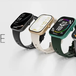 HiFuture Lume Dual Core Smart Watch