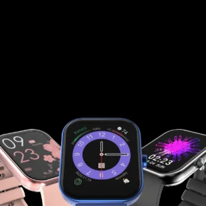 HiFuture Orbit Smart Watch