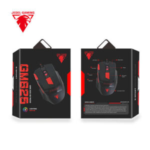 Jedel Gaming GM625 Mouse