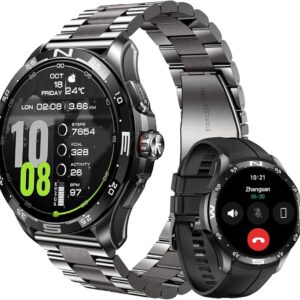Kieslect Actor Ultra Smart Watch