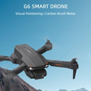 Pihot G6 Series Drone